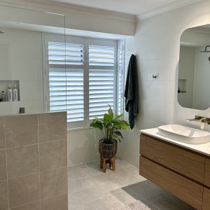 Bathroom Electrician