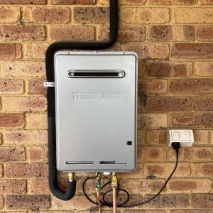 Hot Water System