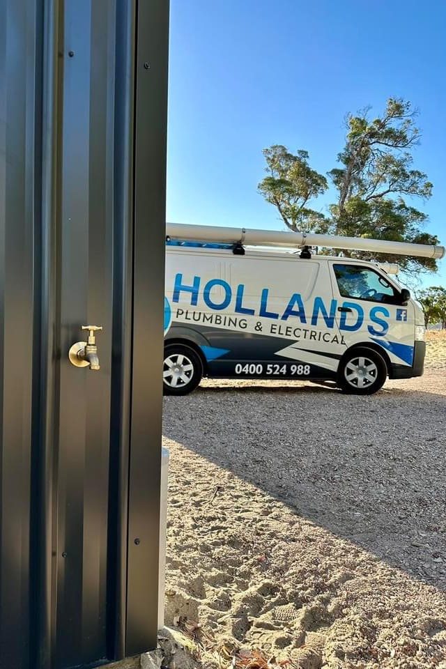Bunbury Plumbing & Electrical